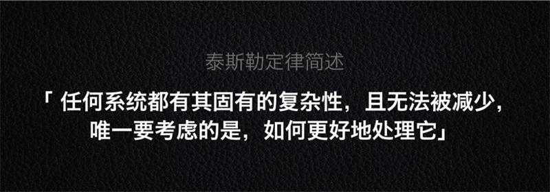 交互设计七大法则！新手必看的超多案例