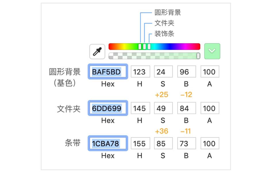 超多对比案例！用户界面设计的10个小技巧