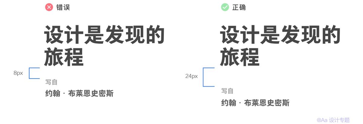 超多对比案例！用户界面设计的10个小技巧