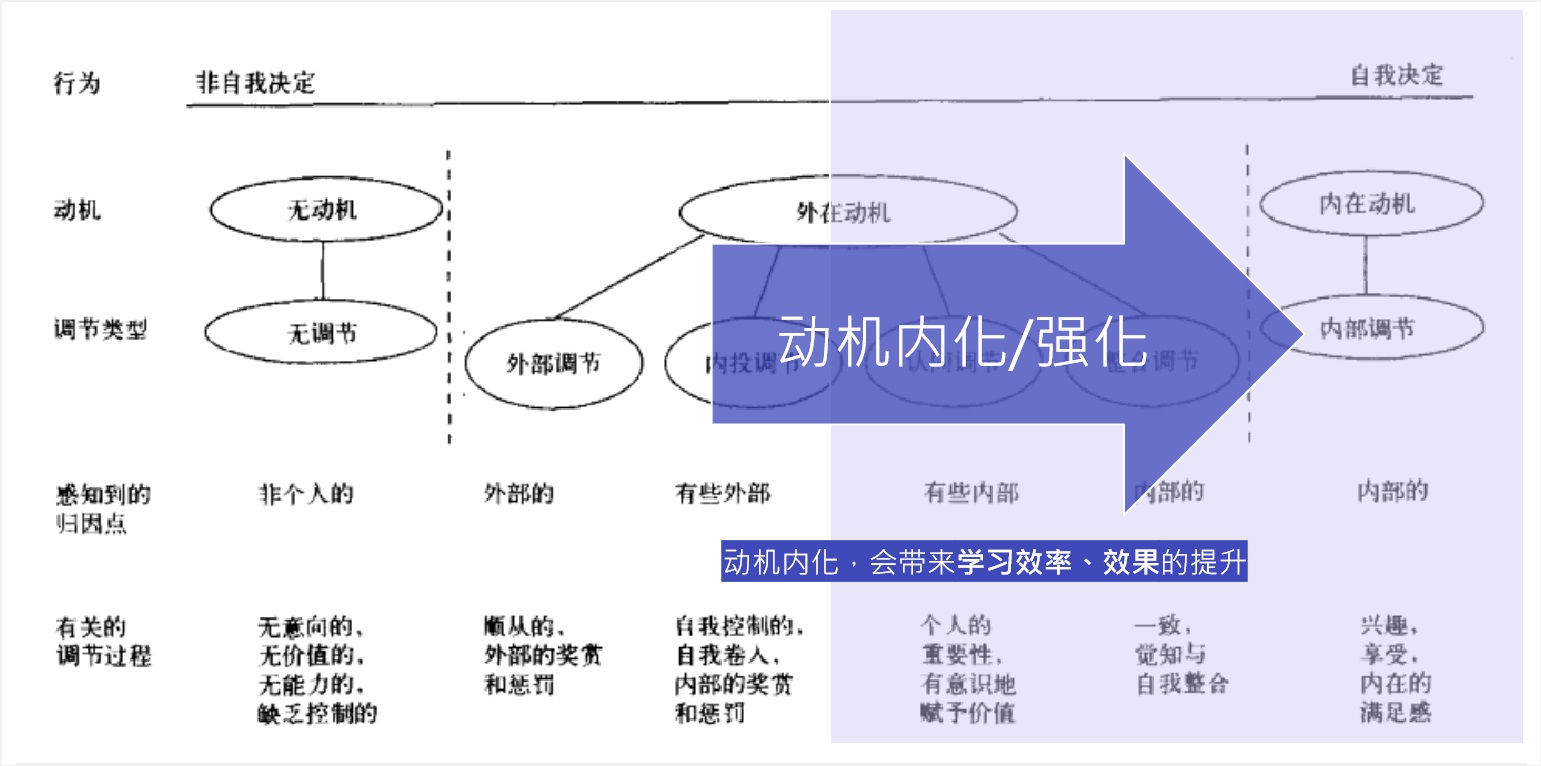 教育产品如何做好游戏化设计：理论篇