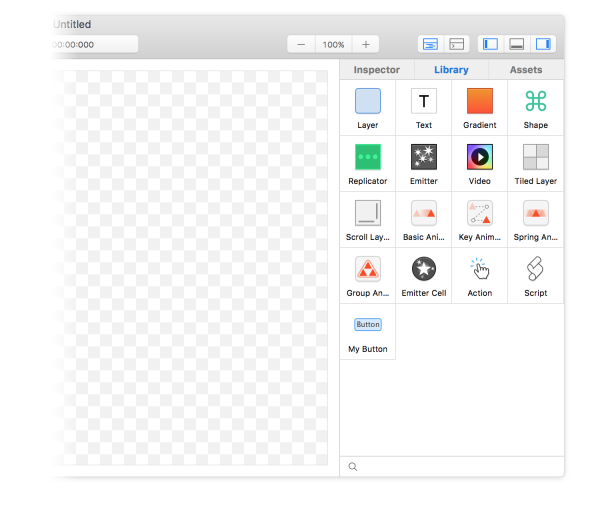 新晋神器！超厉害的原型设计新玩具Kite Compositor 深度测评