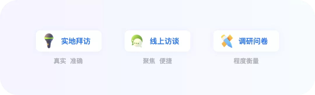 设计师搞定B端用户？收下这份初级指南！