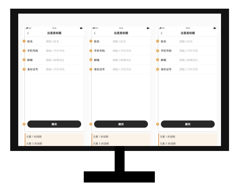 这套规范超好用！交互说明文档格式优化实战案例