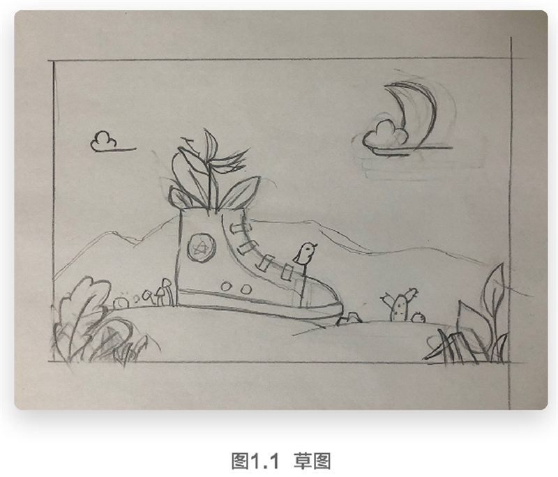 如何画好一张描边插画？来看这份超全面的总结！