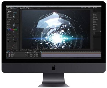 设计师装备指南之 iMac 电脑全方位科普篇