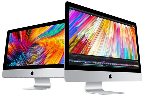 设计师装备指南之 iMac 电脑全方位科普篇