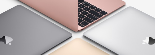 设计师装备指南之如何选出最适合自己的 MacBook？