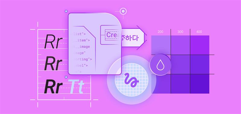 新版抢先看！Material Design 的7个重大更新