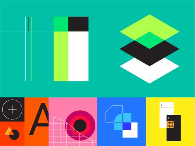 新版抢先看！Material Design 的7个重大更新