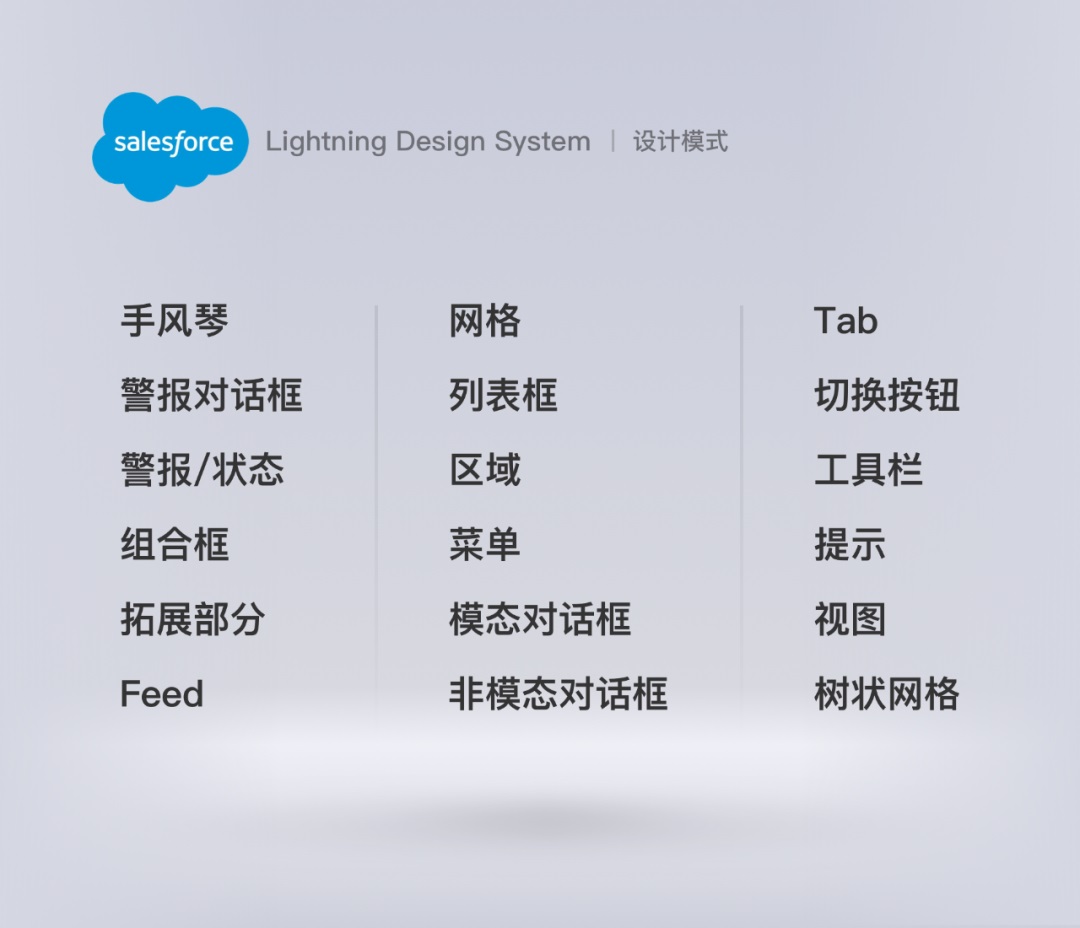 以B端产品为例，帮你深入浅出掌握「设计系统」