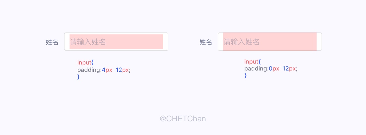 万字干货！帮你彻底完整掌握表单设计方法（上）