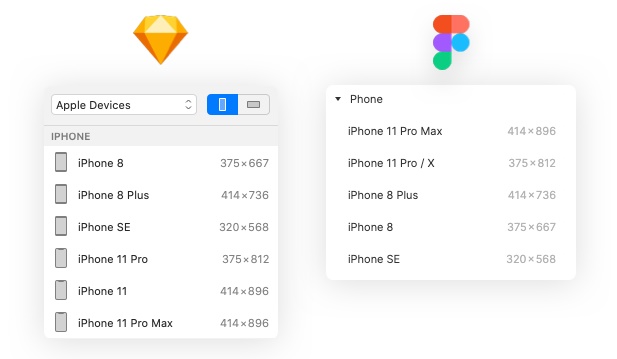 iPhone 12来了，设计师们如何提前做好适配？