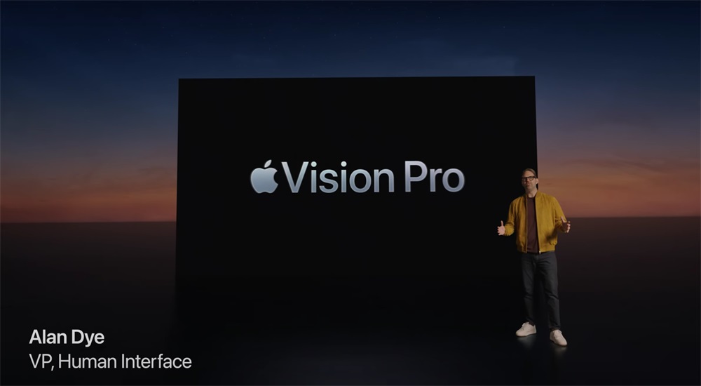 从设计师角度，深入聊聊苹果 Vision Pro OS 的优缺点