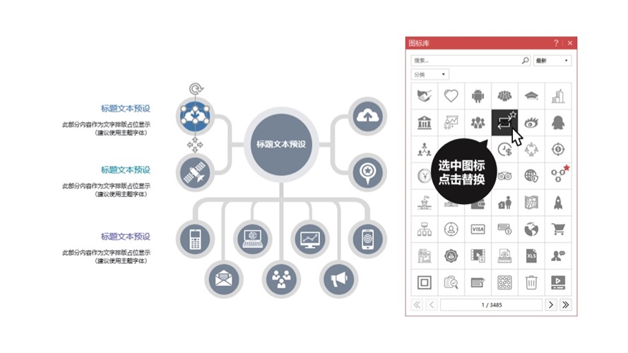 一键完成 PPT 设计！可能是目前最好用的 PPT 神器！