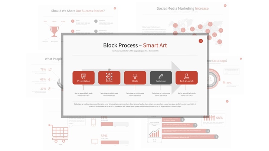 一键完成 PPT 设计！可能是目前最好用的 PPT 神器！