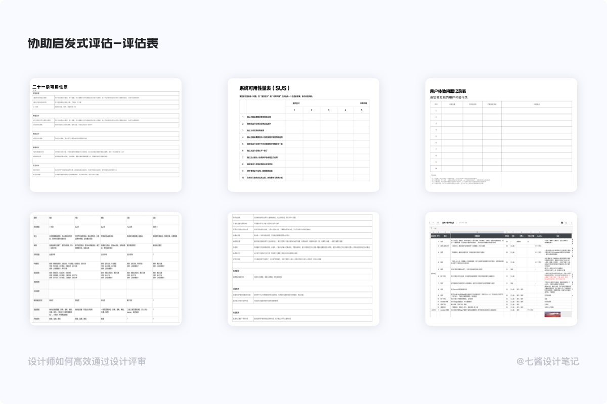 如何通过设计评审？来看这份万字深度总结！