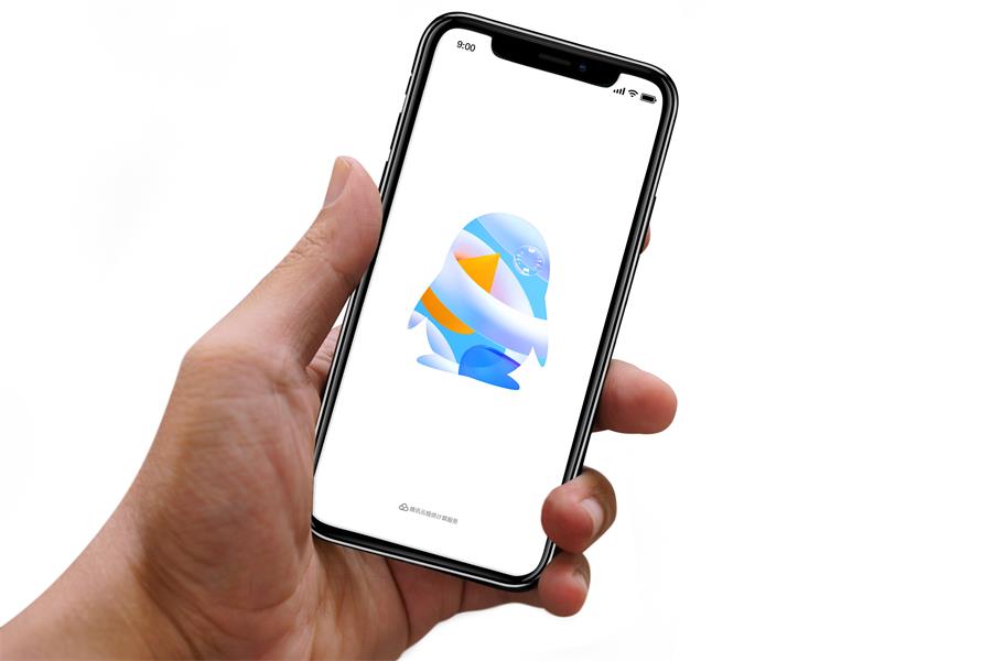 新版 QQ 的闪屏是如何设计出来的？来看案例复盘！