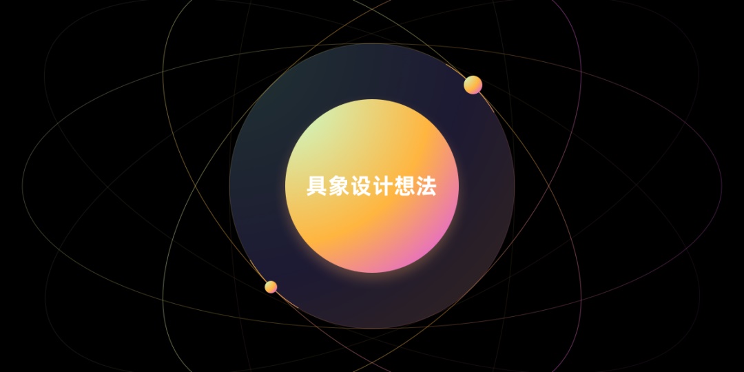 腾讯设计师出品！帮你找到设计创意的情绪板设计