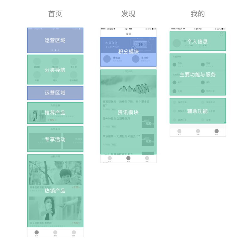 用一个实战案例，帮你学会讲述重设计作品的思路