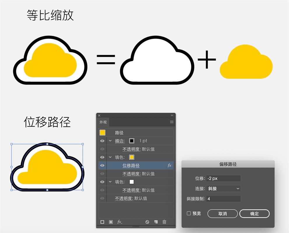 从零开始学！B 端产品图标绘制指南（软件篇）