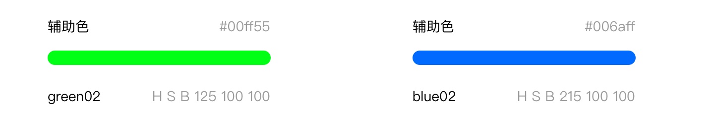 7000多字长文，让你全面掌握设计系统中「颜色规范」的建立方法