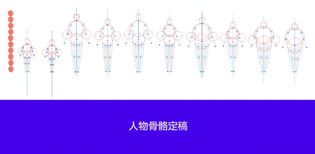 如何设计并落地一套插画系统？来看58设计师的实战案例！