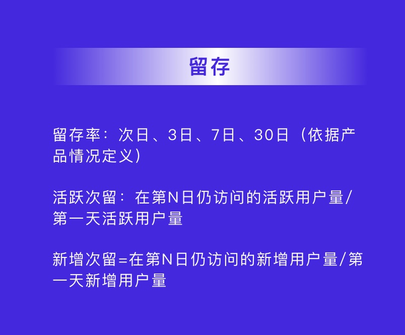 凭什么说设计方案有用？先掌握基础的数据分析思路！