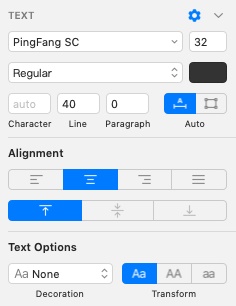 Sketch 进阶教程！利用Symbol 建立一套设计规范组件库？