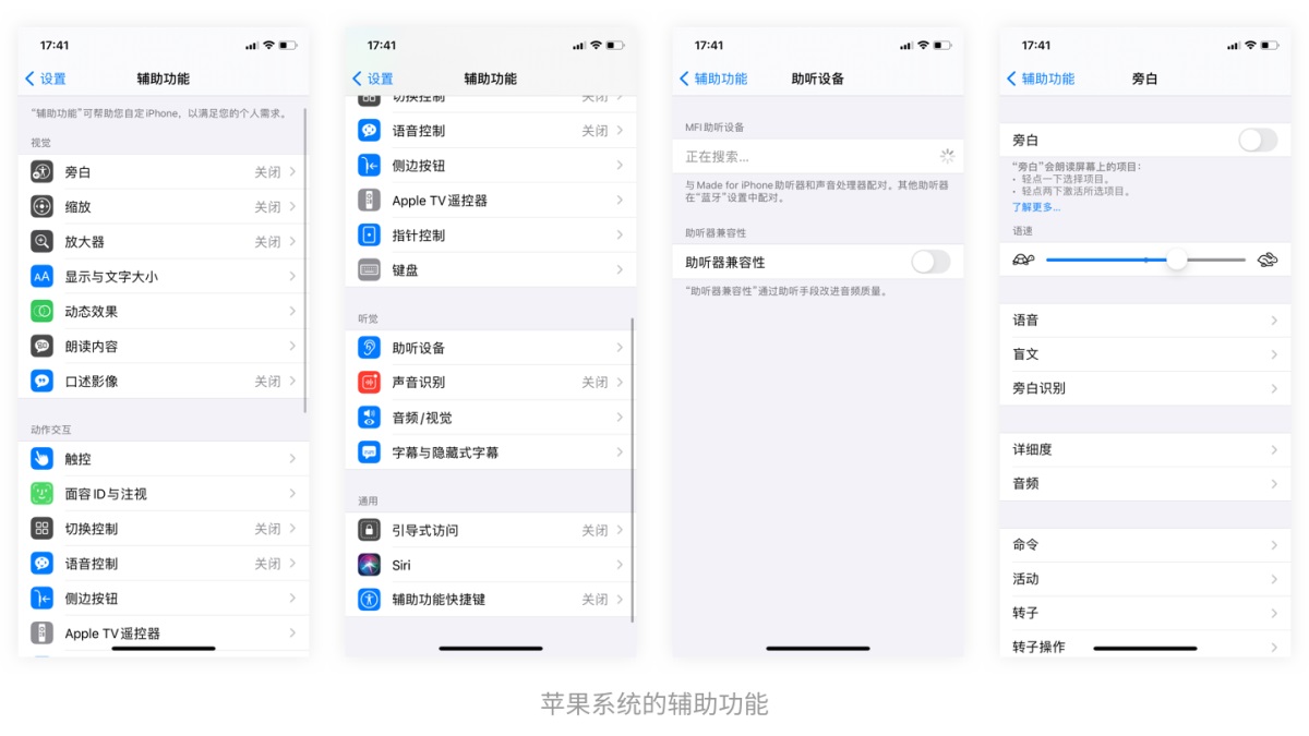 15000字深度解析！银行金融APP的适老化设计指南