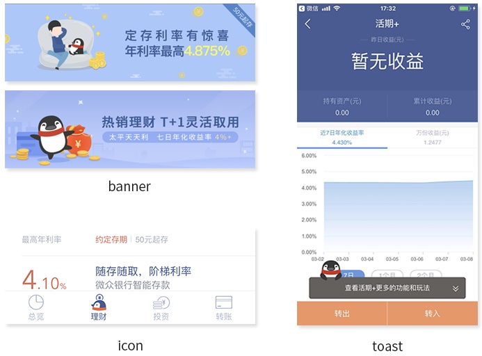 用苏宁金融的案例，教你学会分析一款App