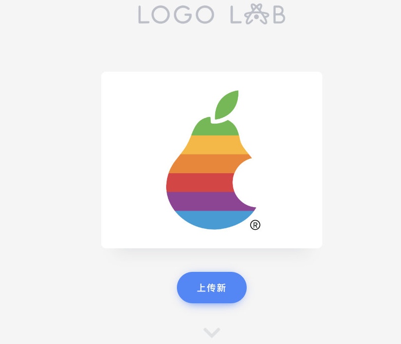 设计神器Logolab！Logo可用性检测、设计展示一键搞定！