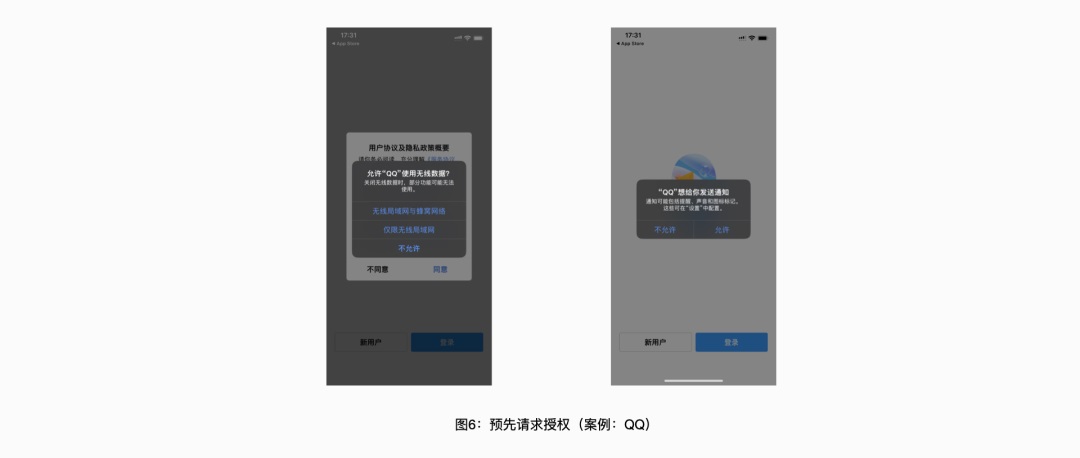 腾讯出品！7000字干货帮你掌握App授权设计
