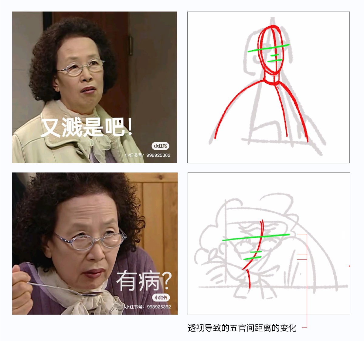 头像如何画才能简单又传神？资深插画师6大步骤经验全分享！