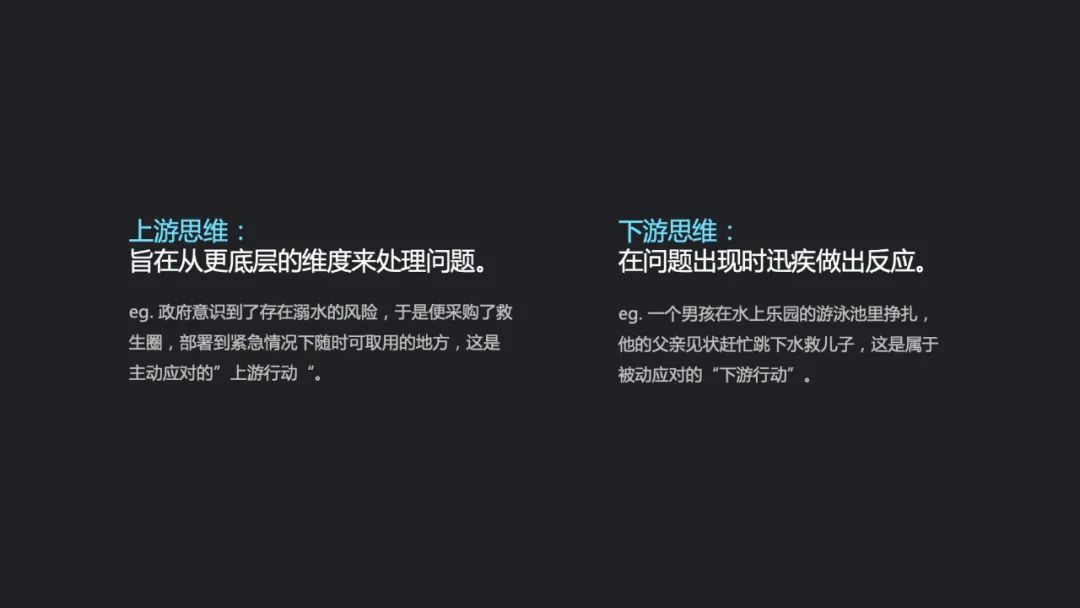 腾讯实战案例！资深高手如何用上游思维做设计？