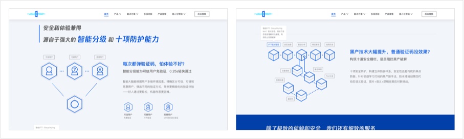 腾讯用这个实战案例，教你学会设计To B类网站