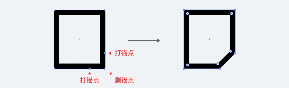 从零开始画图标系列：线性图标设计实战演示！