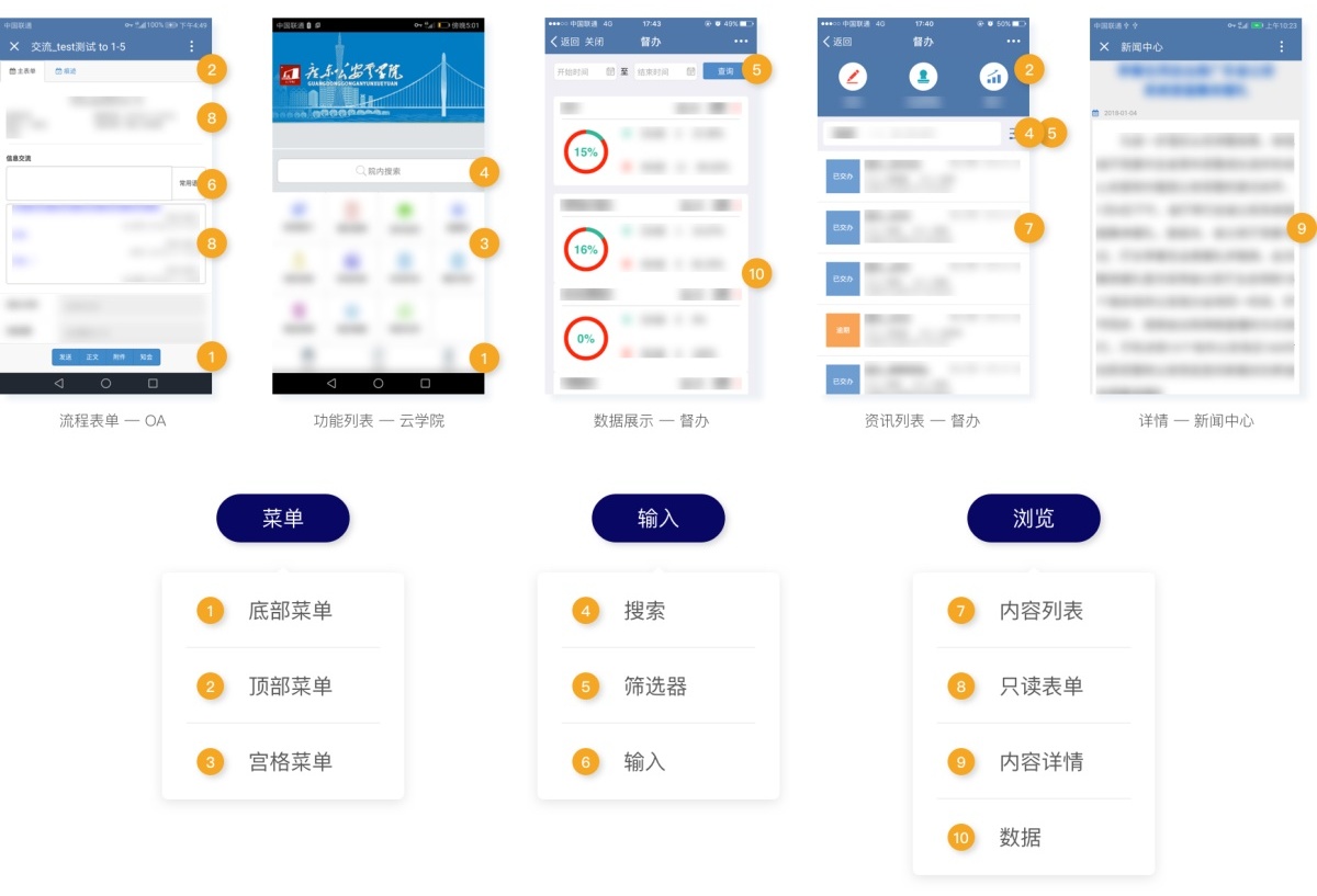 30天完成160个页面设计？腾讯高手是这么做的！