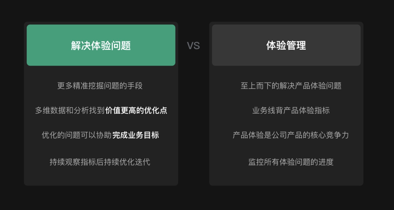 工具型产品如何完成体验度量？收下独角兽公司的实战模型！