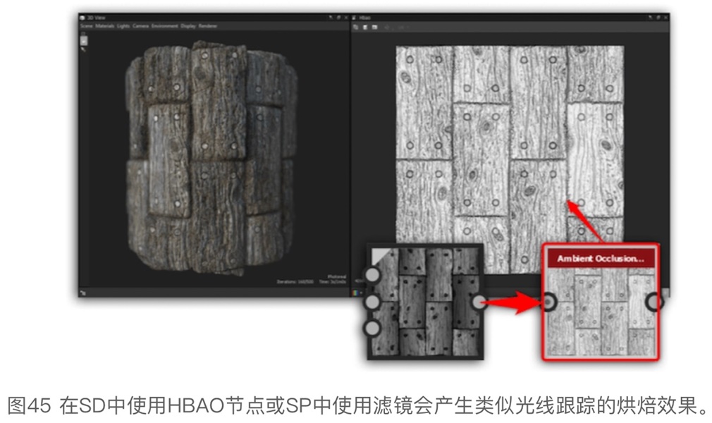 硬核干货！各路专家编制+腾讯翻译的《PBR指引手册》（二）