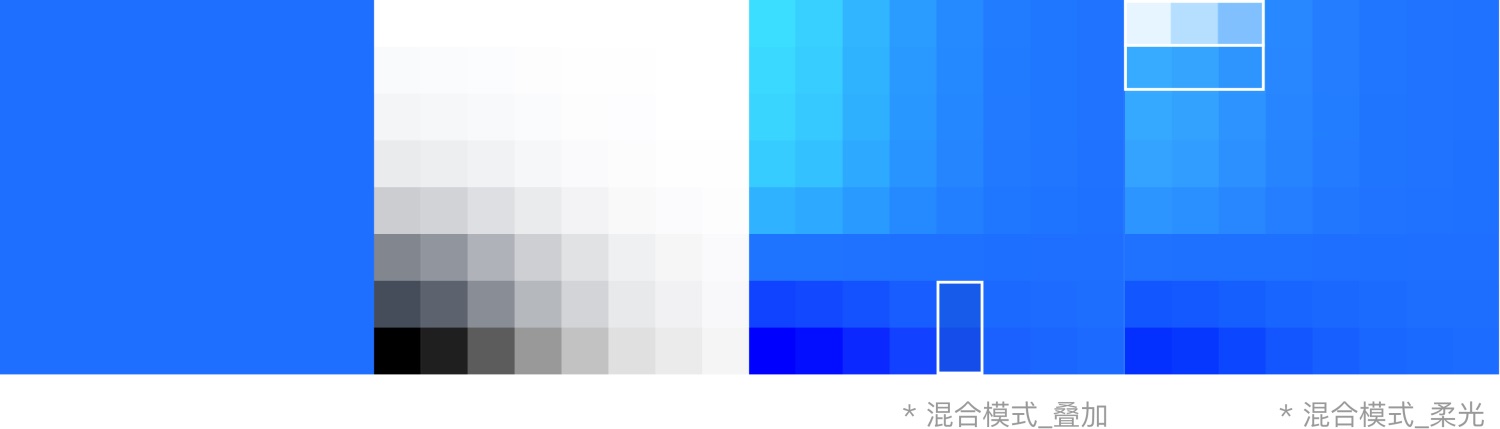 如何构建科学有效的色彩系统？来看腾讯文档的实战案例！