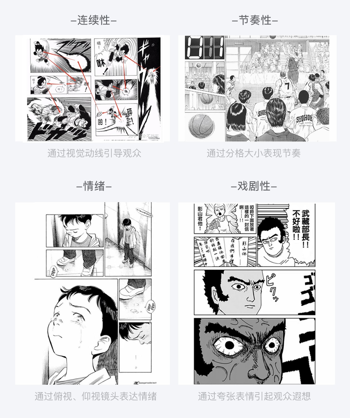 腾讯高手出品！长图漫画高效设计法