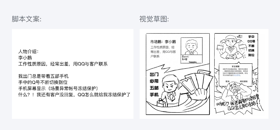 腾讯高手出品！长图漫画高效设计法