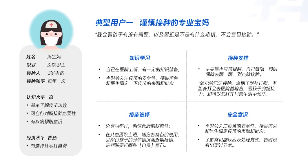 腾讯实战案例！联动医疗下的用户研究