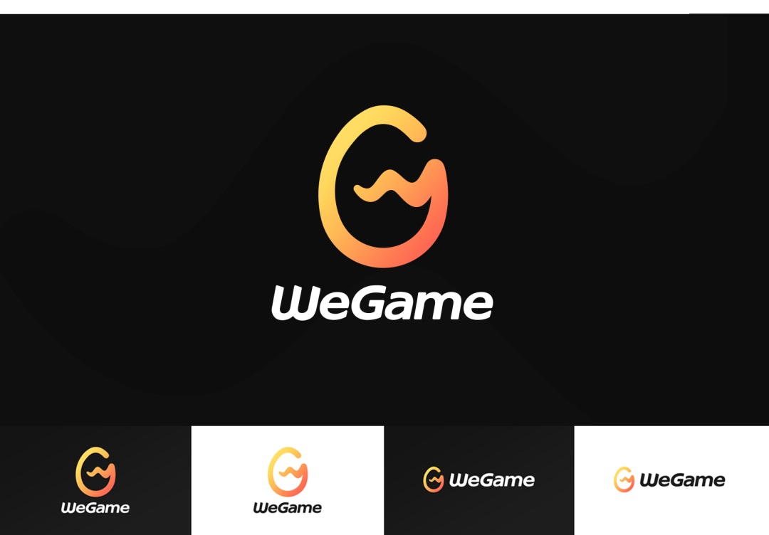 腾讯实战案例！WeGame 2.0 视觉升级复盘（品牌篇）