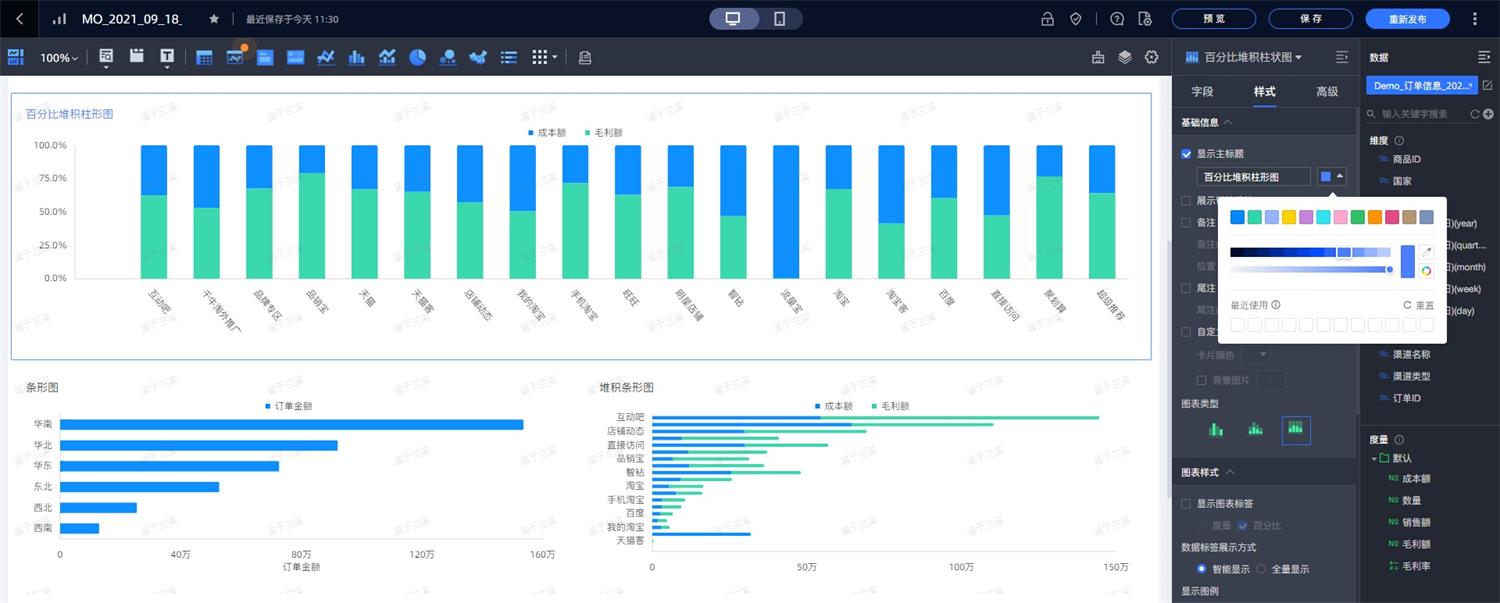 如何有效打造设计体系？我总结了这5个方面！