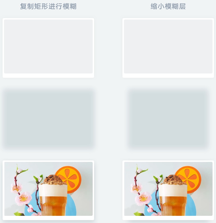 这篇超详细的教程，帮你全面掌握 APP 中的投影设计！