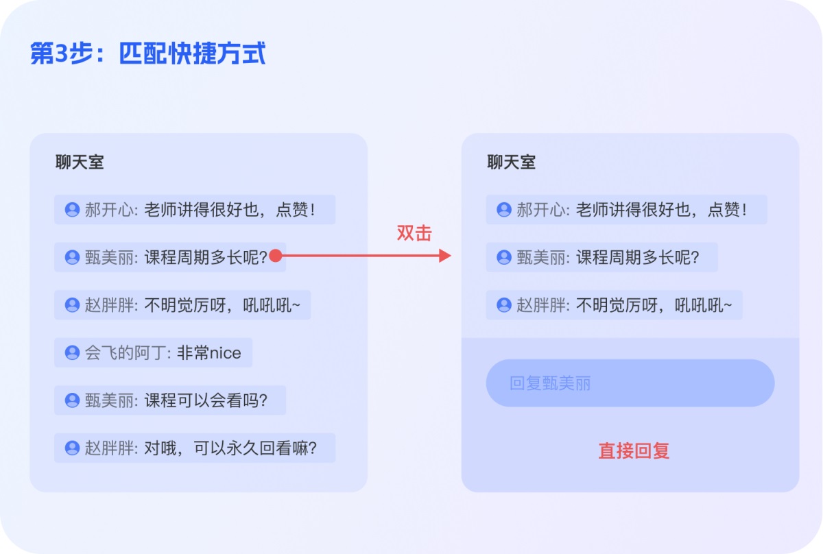 从3个方面，总结拖拽和双击的交互设计细节