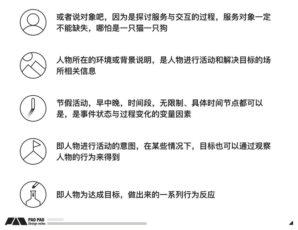 万字干货！九大章节帮你掌握场景化设计思维