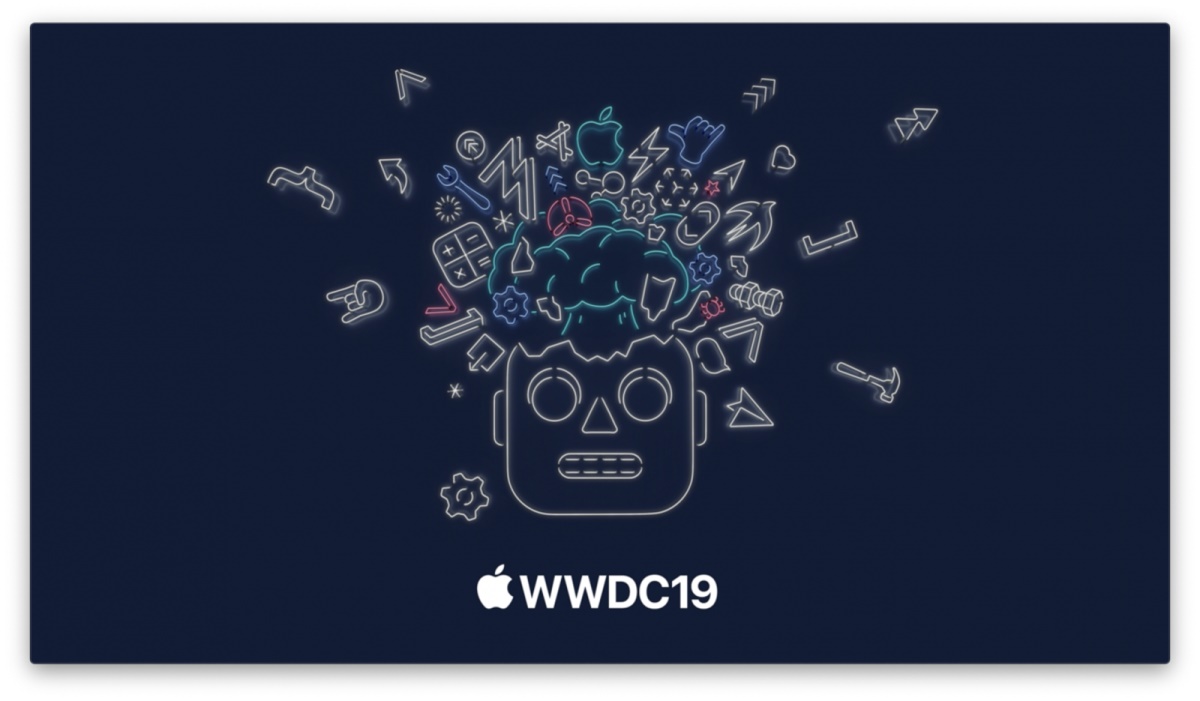 图解WWDC 设计分会：iOS 13 设计新特性（1）