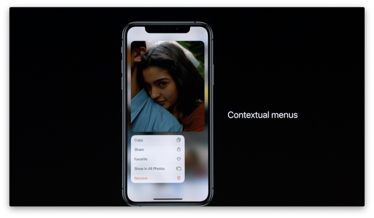 图解WWDC 设计分会：iOS 13 设计新特性（1）